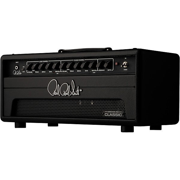 Amplifier PRS Archon Classic, Head 50W