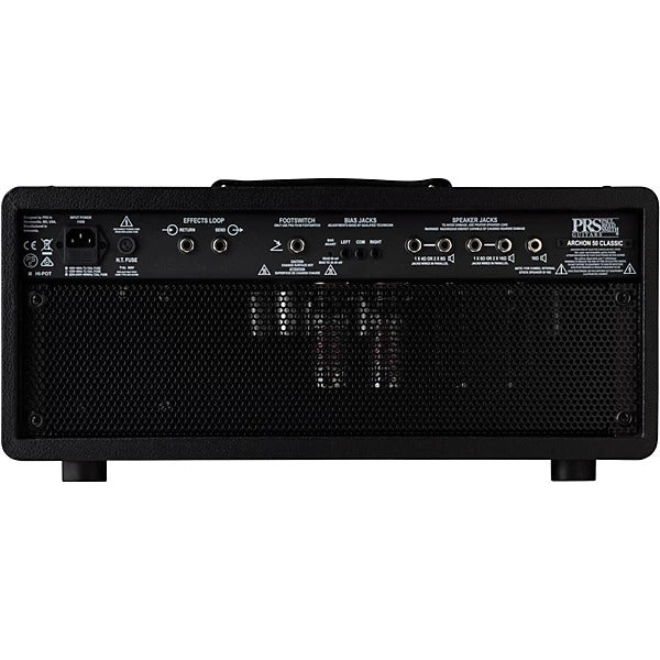 Amplifier PRS Archon Classic, Head 50W