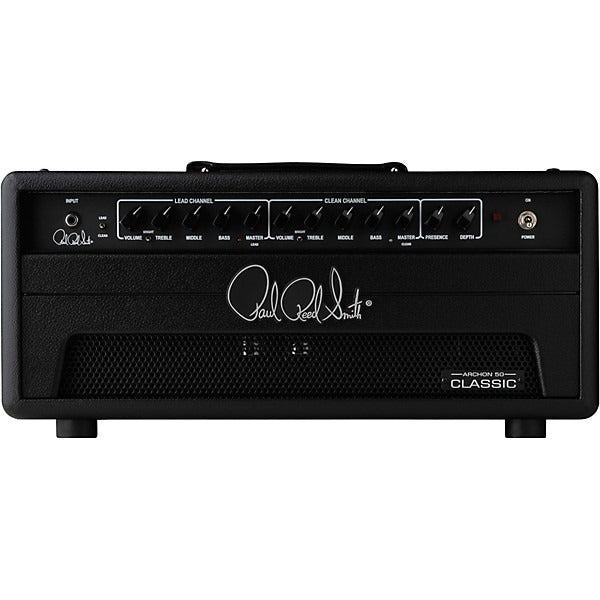 Amplifier PRS Archon Classic, Head 50W