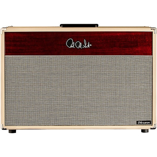 Amplifier PRS DG 2x12 Open Back, Cabinet 120W