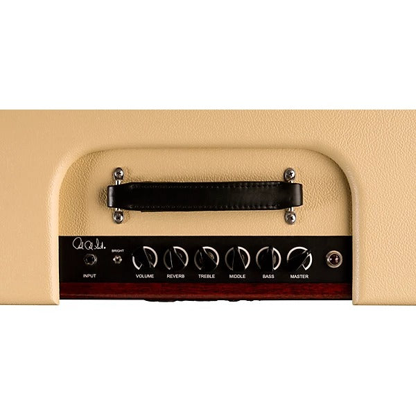 Amplifier PRS DG Custom 30, Head 30W