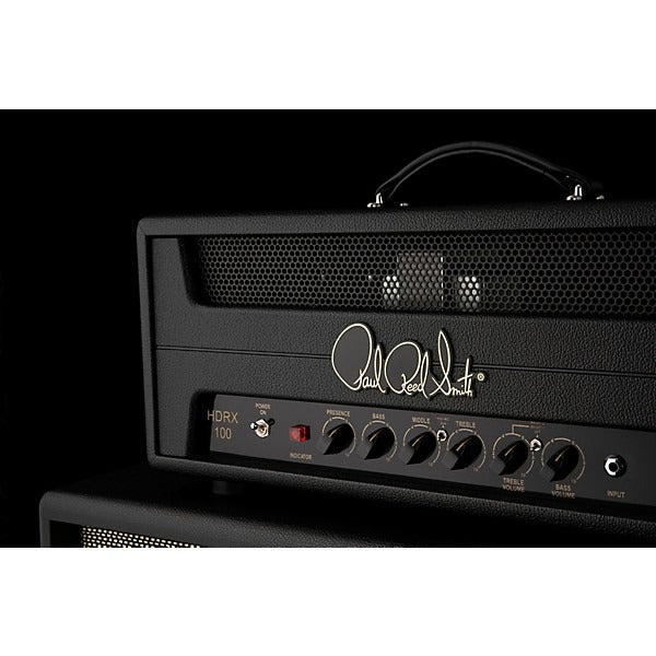 Amplifier PRS HDRX 100, Head 100W