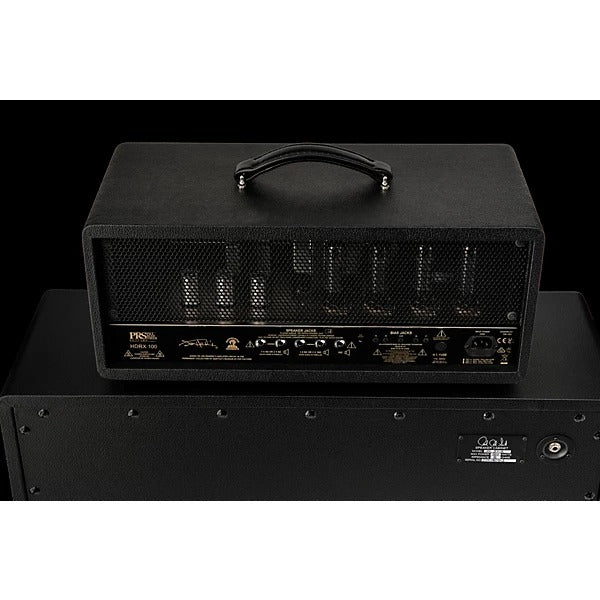 Amplifier PRS HDRX 100, Head 100W
