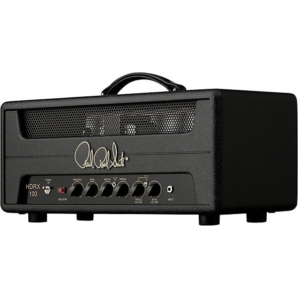 Amplifier PRS HDRX 100, Head 100W