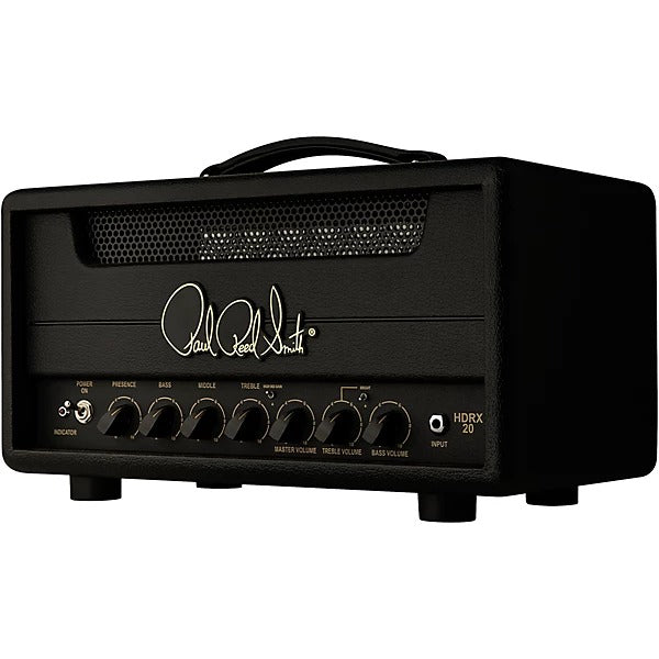Amplifier PRS HDRX 20, Head 20W