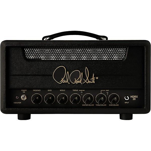 Amplifier PRS HDRX 20, Head 20W
