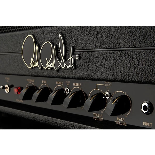 Amplifier PRS HDRX 50, Head 50W