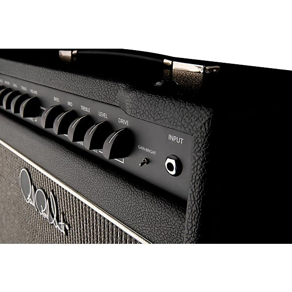 Amplifier PRS Sonzera 20, Combo 20W, Black