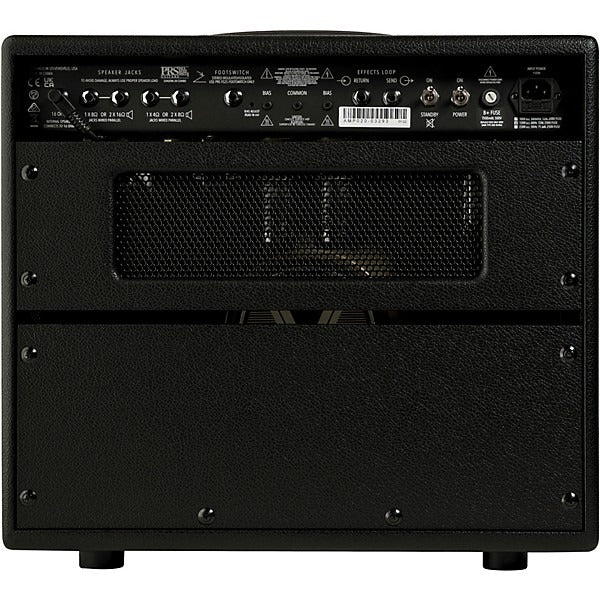 Amplifier PRS Sonzera 20, Combo 20W, Black