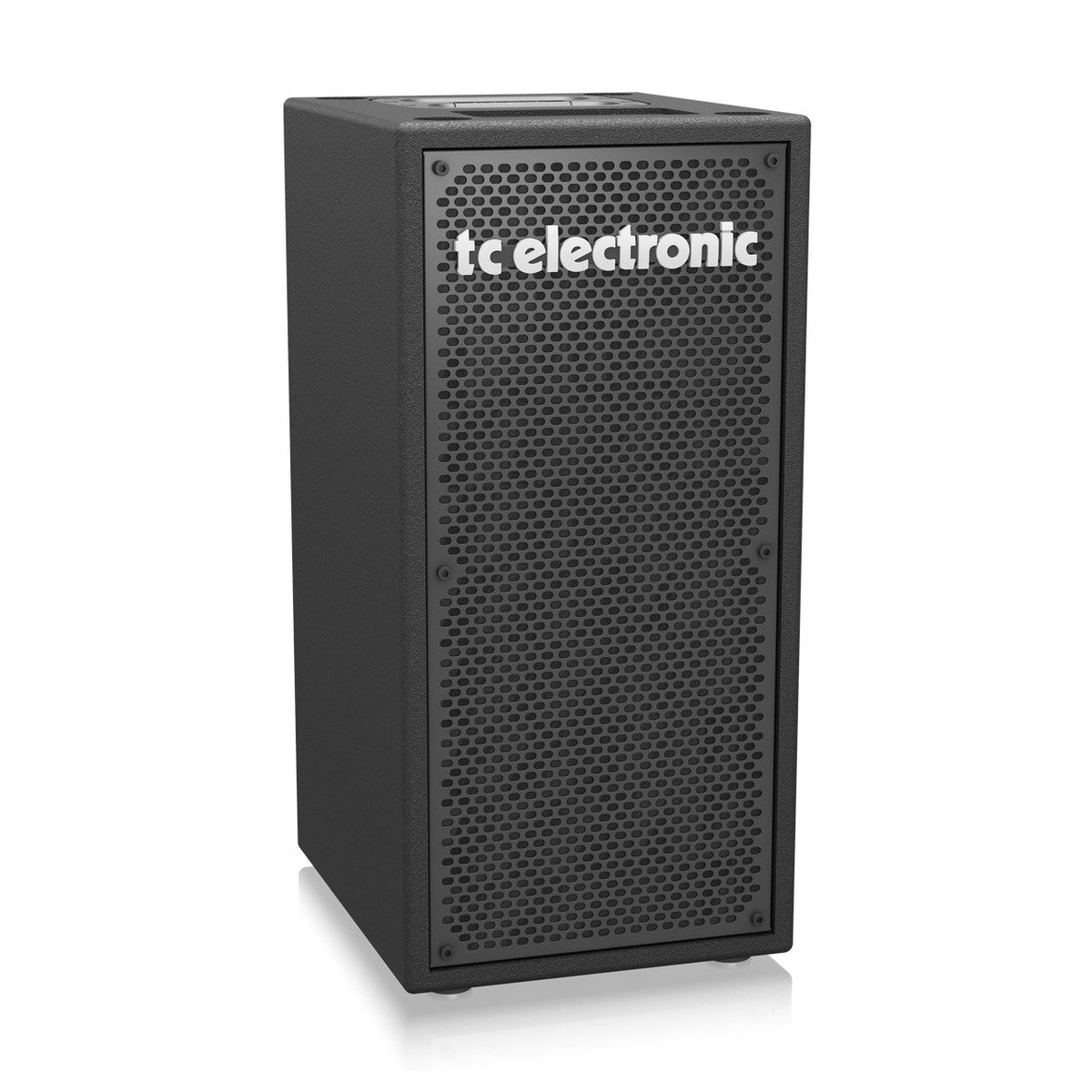 Amplifier TC Electronic BC208, Cabinet 200W