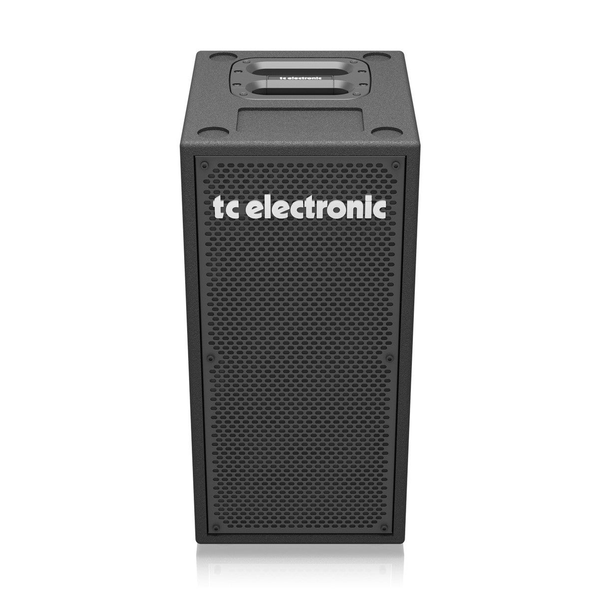 Amplifier TC Electronic BC208, Cabinet 200W