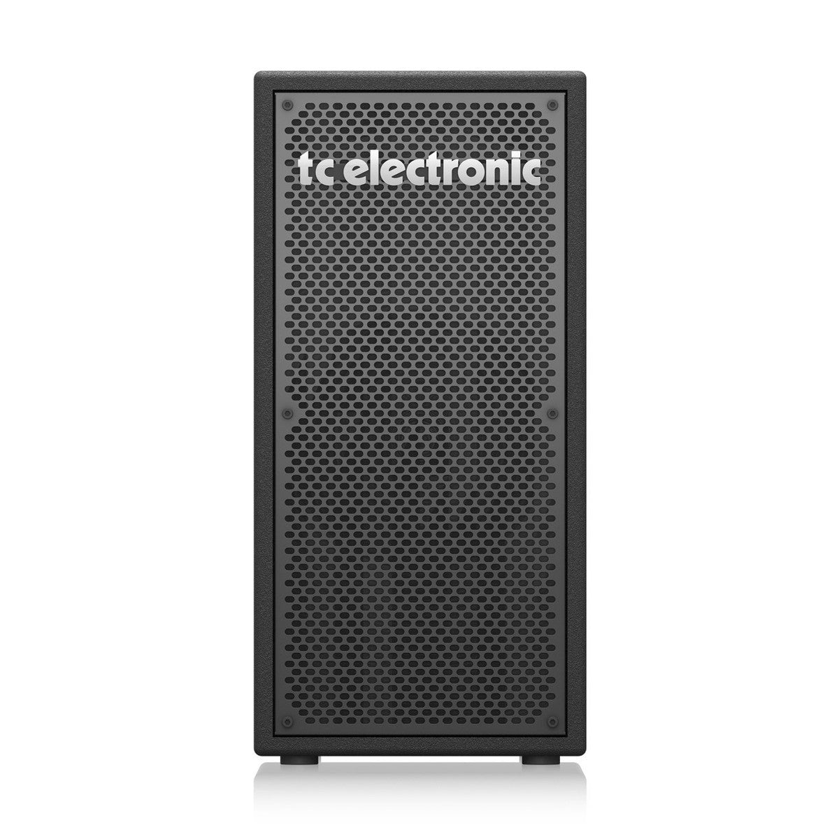 Amplifier TC Electronic BC208, Cabinet 200W