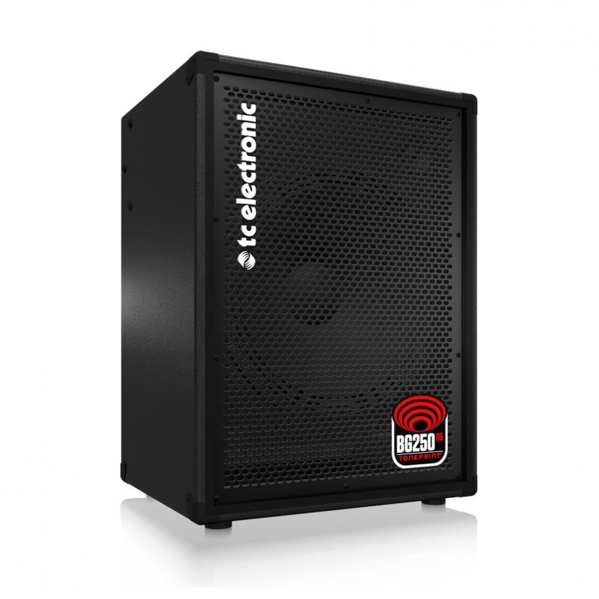 Amplifier TC Electronic BG250-115, Combo 250W