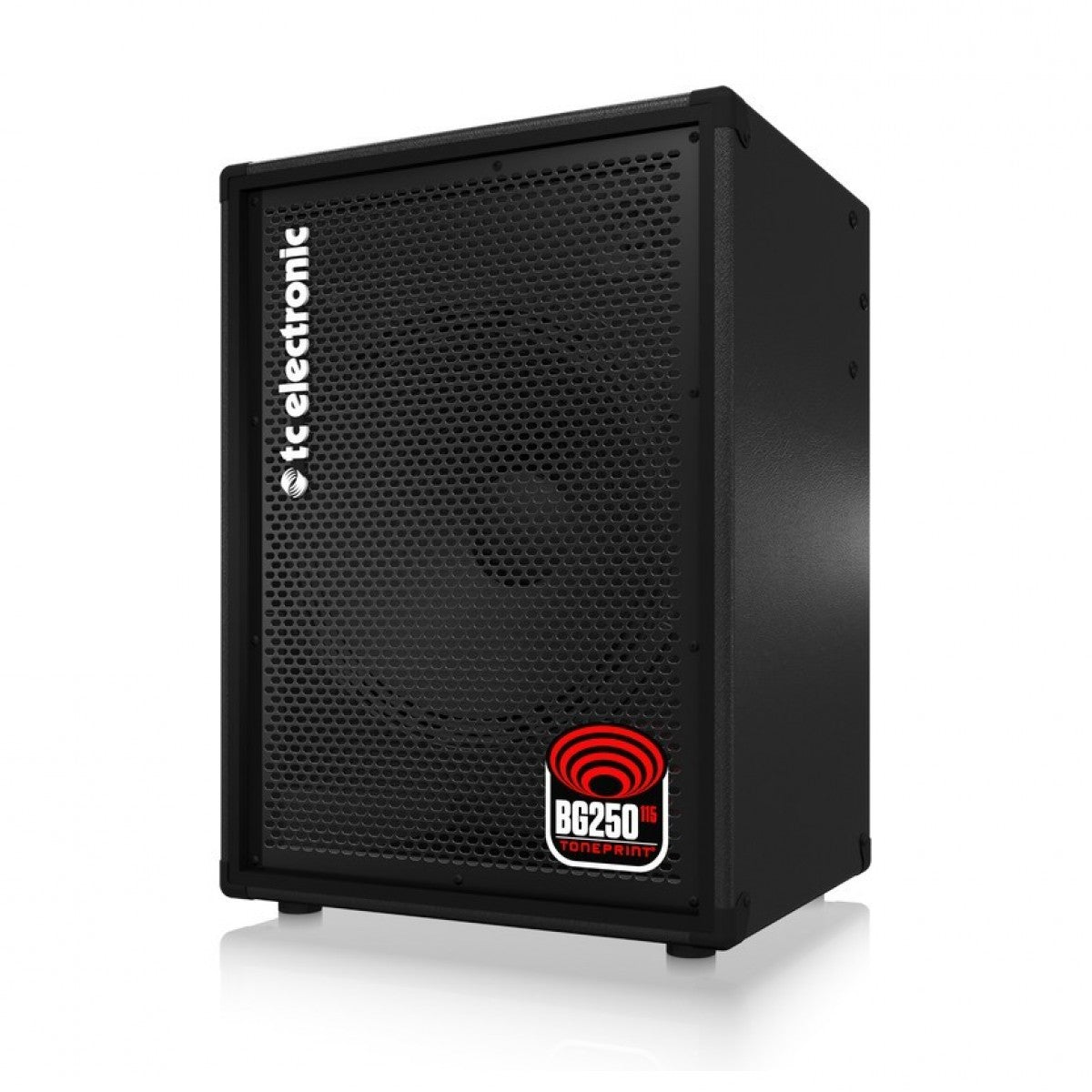 Amplifier TC Electronic BG250-115, Combo 250W