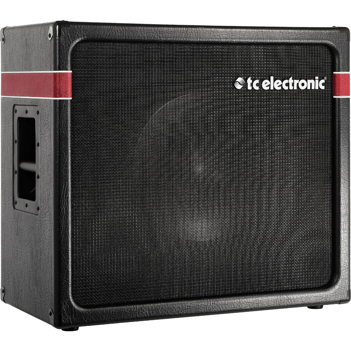 Amplifier TC Electronic K115, Cabinet 400W