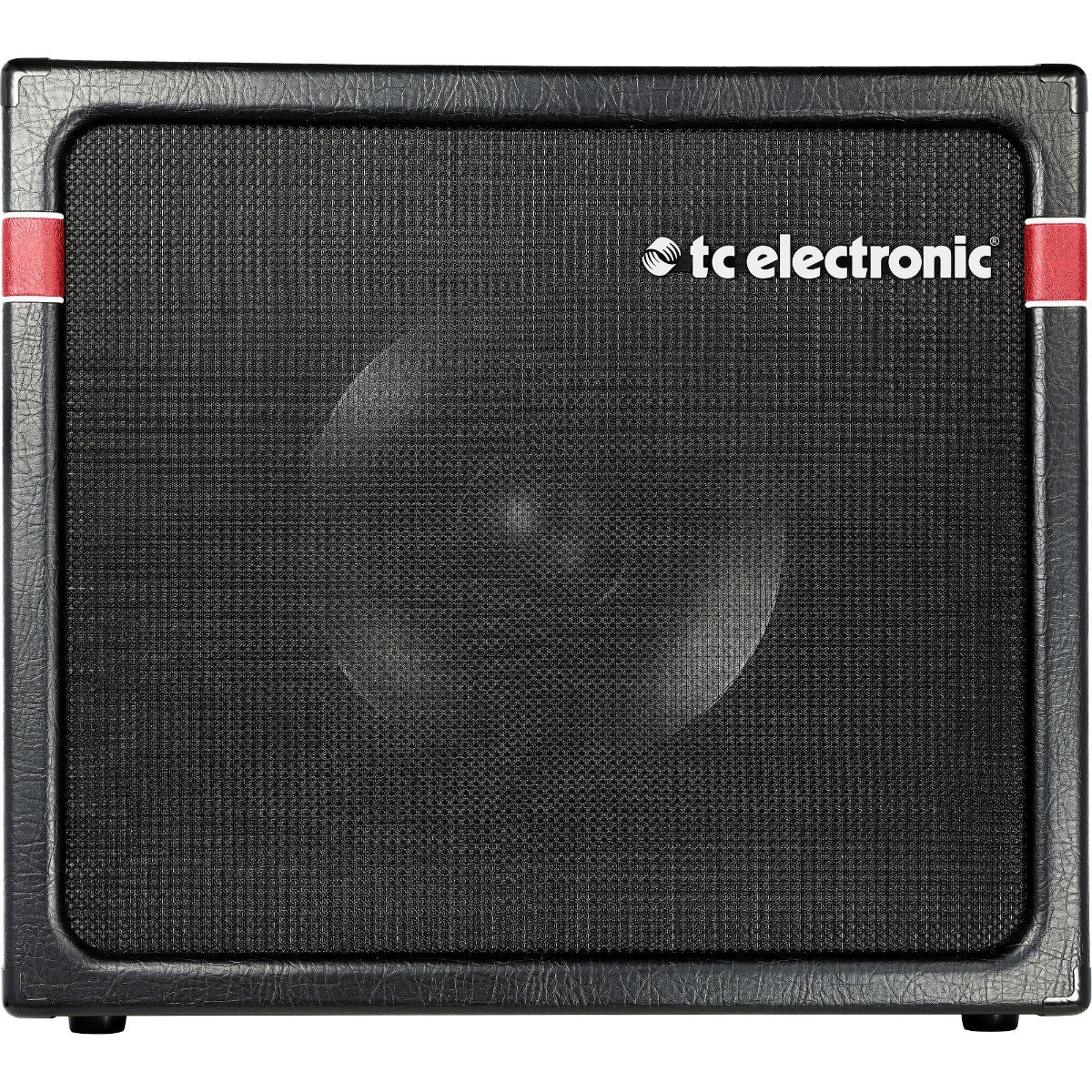 Amplifier TC Electronic K115, Cabinet 400W