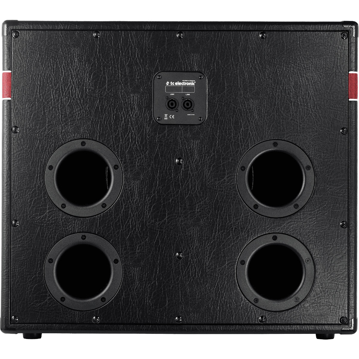 Amplifier TC Electronic K115, Cabinet 400W