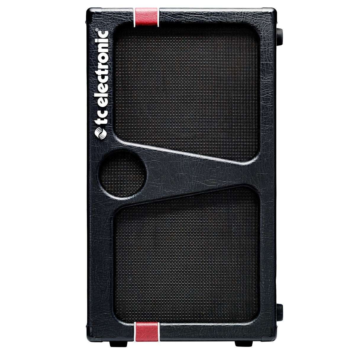 Amplifier TC Electronic K210, Cabinet 400W