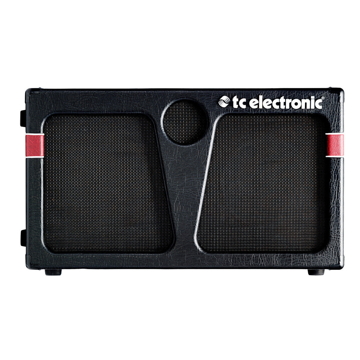 Amplifier TC Electronic K210, Cabinet 400W