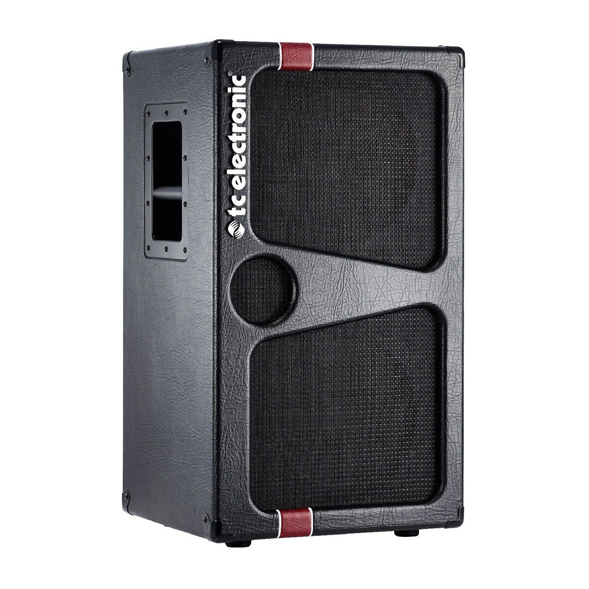 Amplifier TC Electronic K210, Cabinet 400W