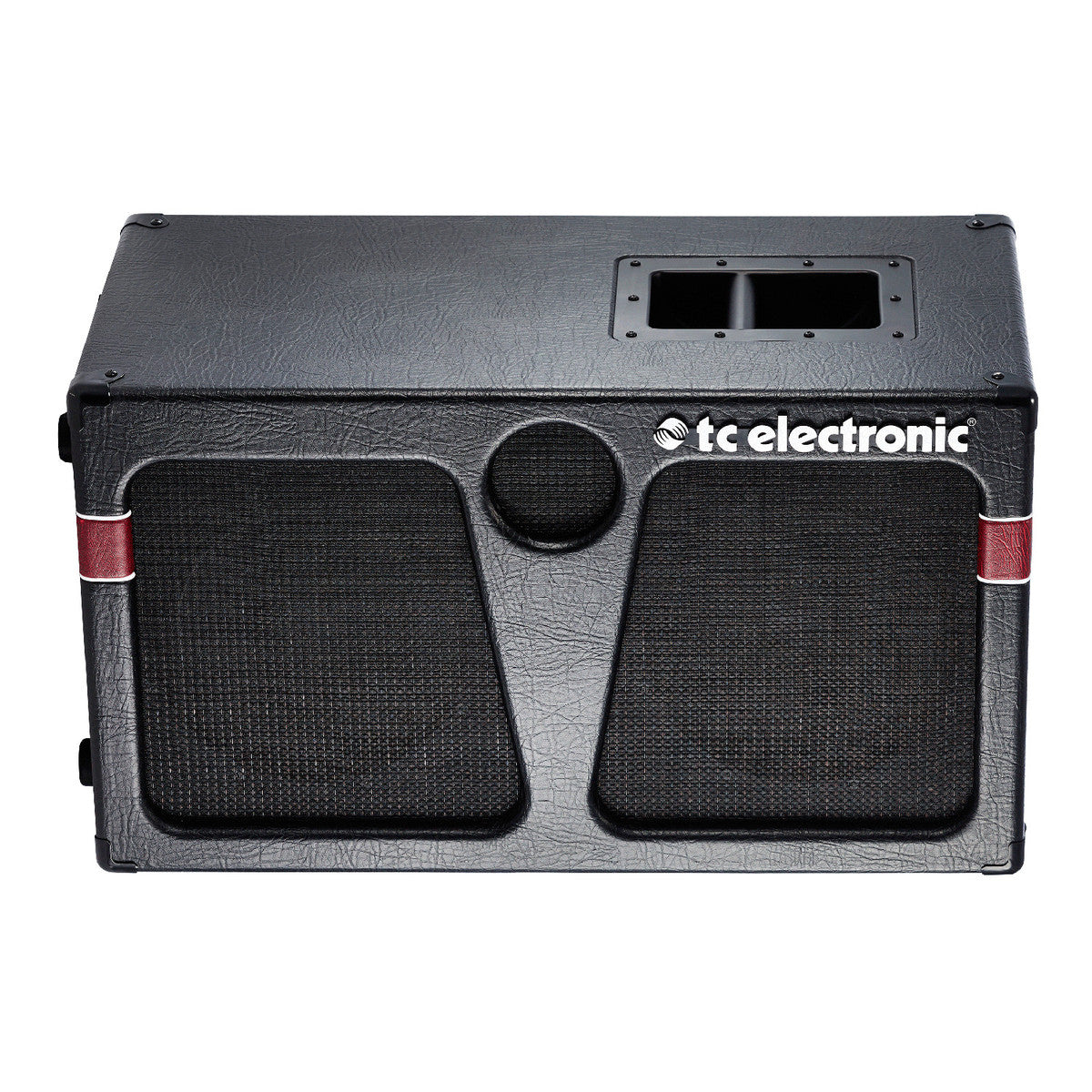 Amplifier TC Electronic K210, Cabinet 400W