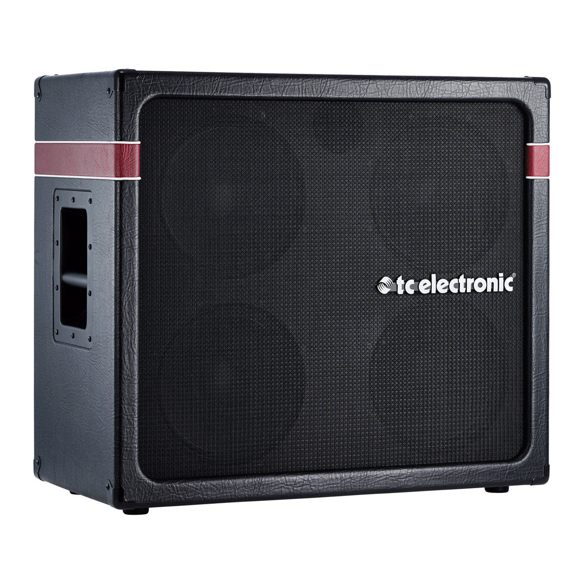 Amplifier TC Electronic K410, Cabinet 600W