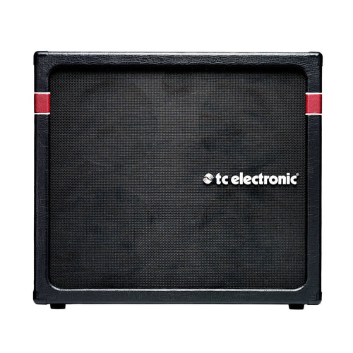 Amplifier TC Electronic K410, Cabinet 600W