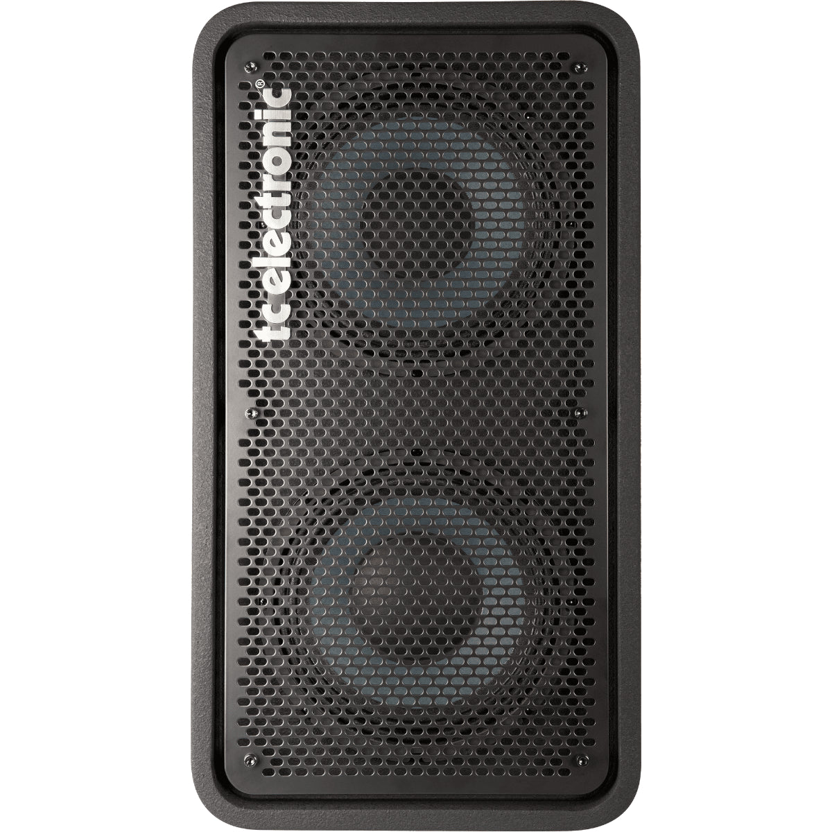 Amplifier TC Electronic RS210, Cabinet 400W