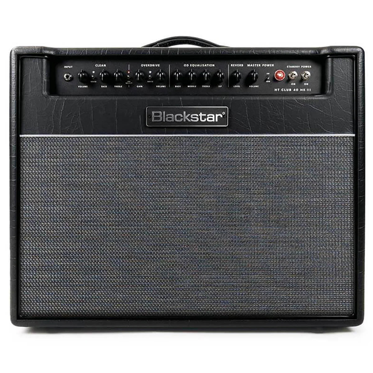 Amplifier Tube Blackstar HT Club 40 MK III, Combo