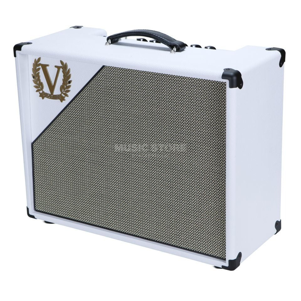 Amplifier Victory RK50 Richie Kotzen, Combo 50W