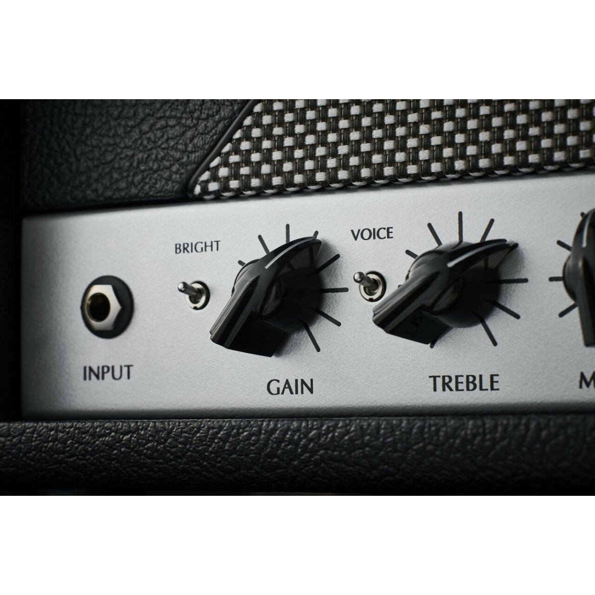 Amplifier Victory The Deputy Compact, Head 25W