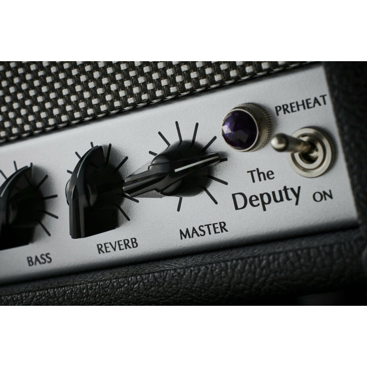 Amplifier Victory The Deputy Compact, Head 25W