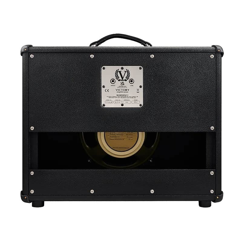 Amplifier Victory V112 Deputy, Cabinet 65W