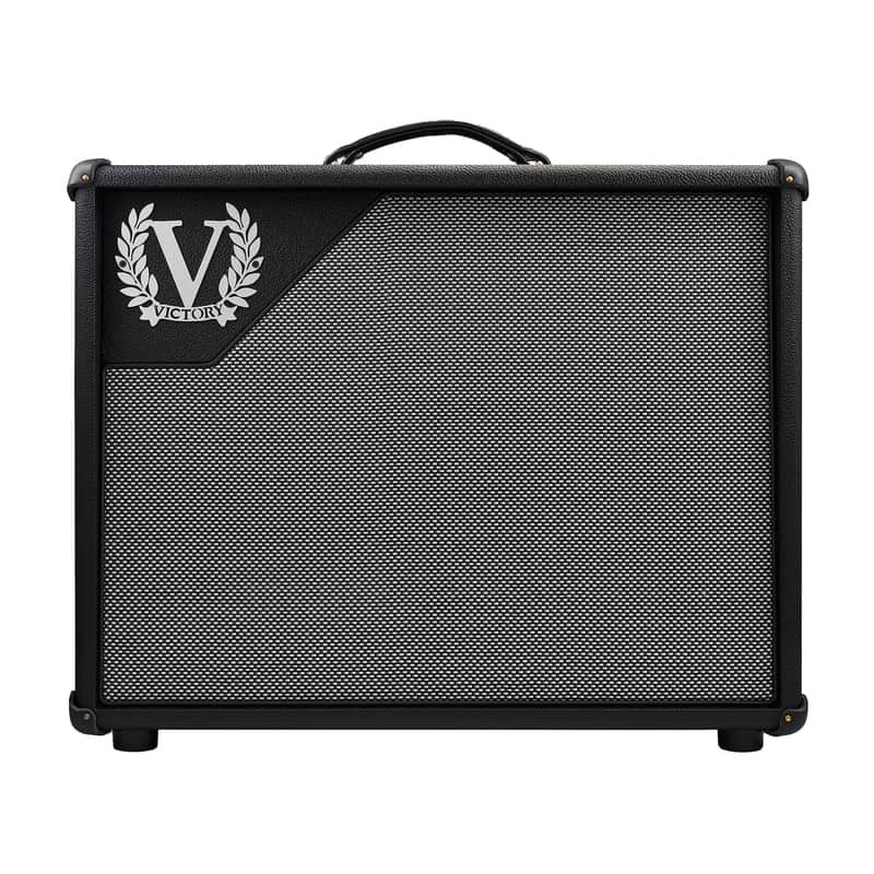 Amplifier Victory V112 Deputy, Cabinet 65W