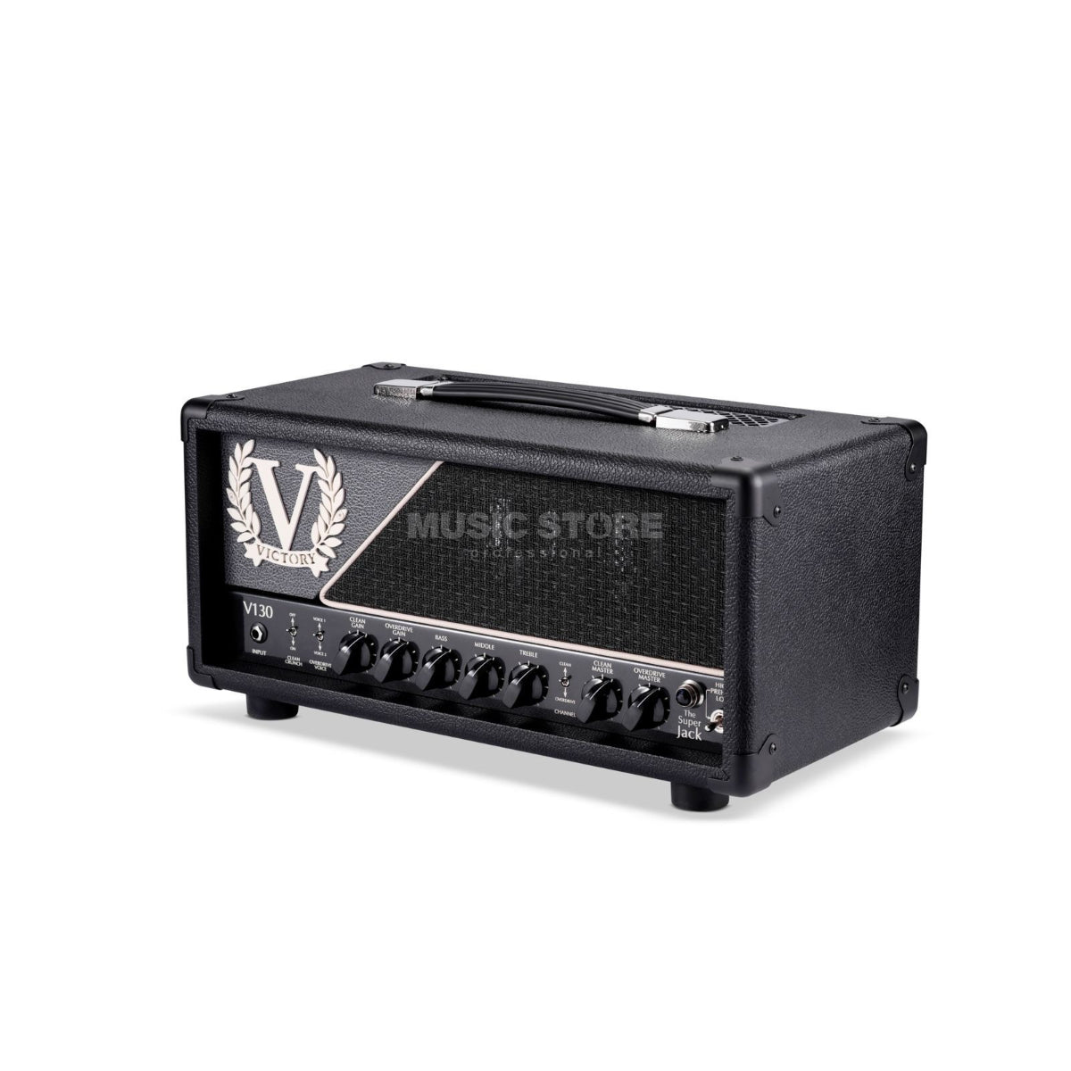 Amplifier Victory V130 The Super Jack, Head 100W