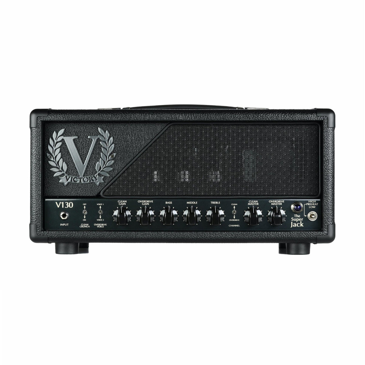 Amplifier Victory V130 The Super Jack, Head 100W