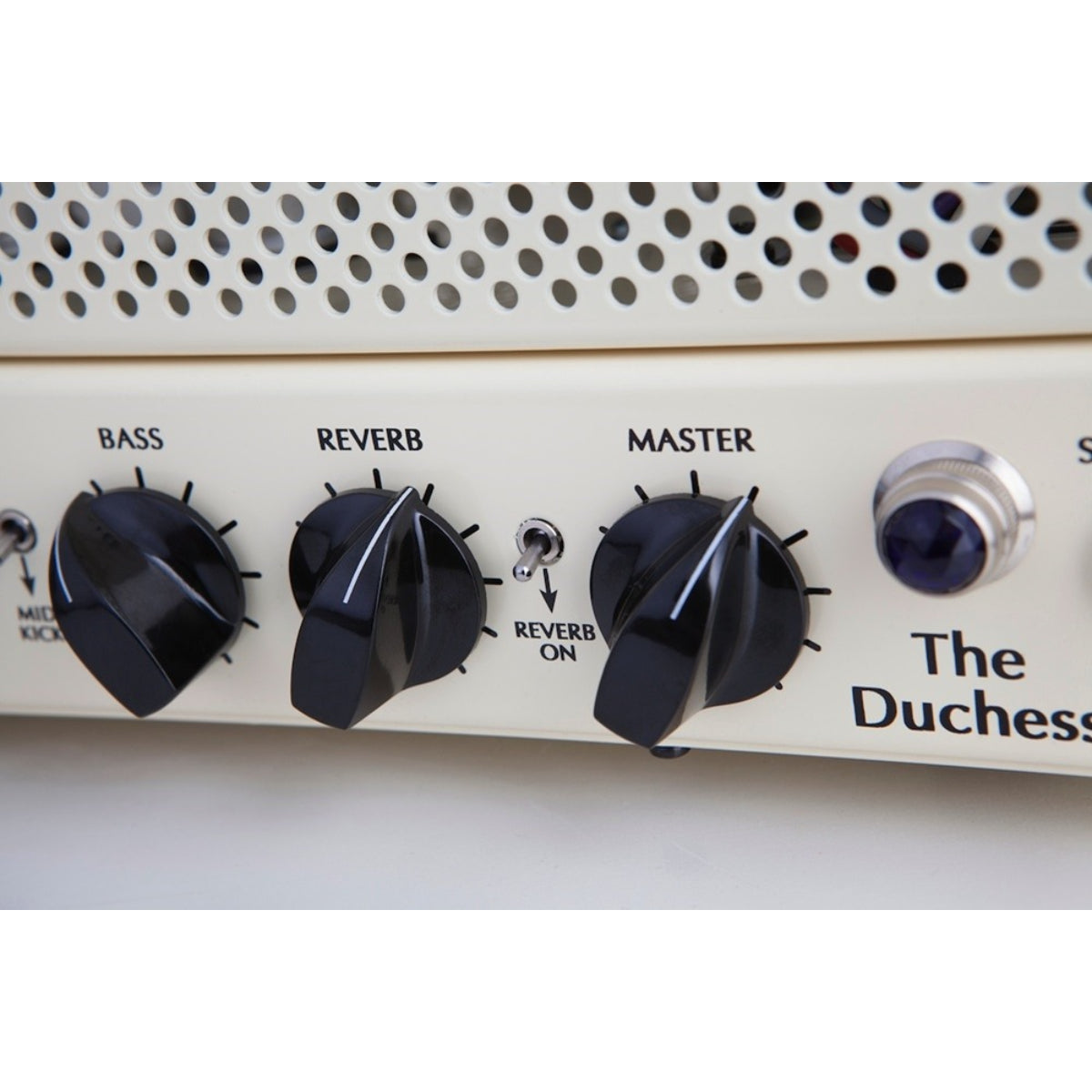 Amplifier Victory V40 The Duchess, Head 40W