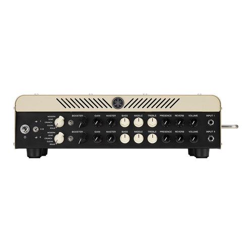 Amplifier Yamaha THR100H Dual, Head 100W