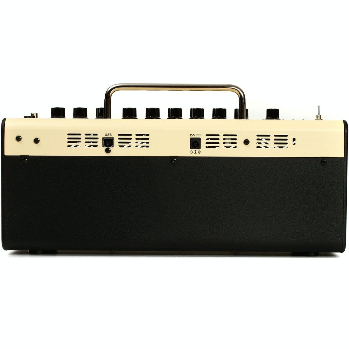 Amplifier Yamaha THR100H Dual, Head 100W