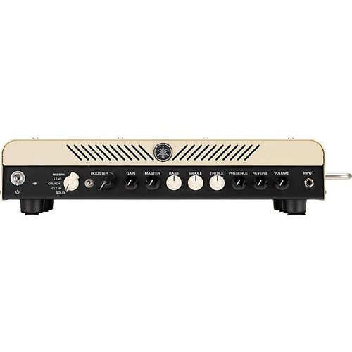 Amplifier Yamaha THR100H, Head 100W