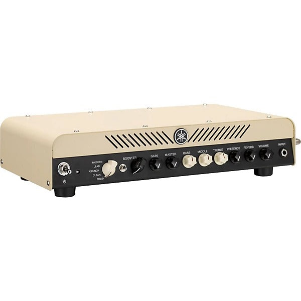 Amplifier Yamaha THR100H, Head 100W