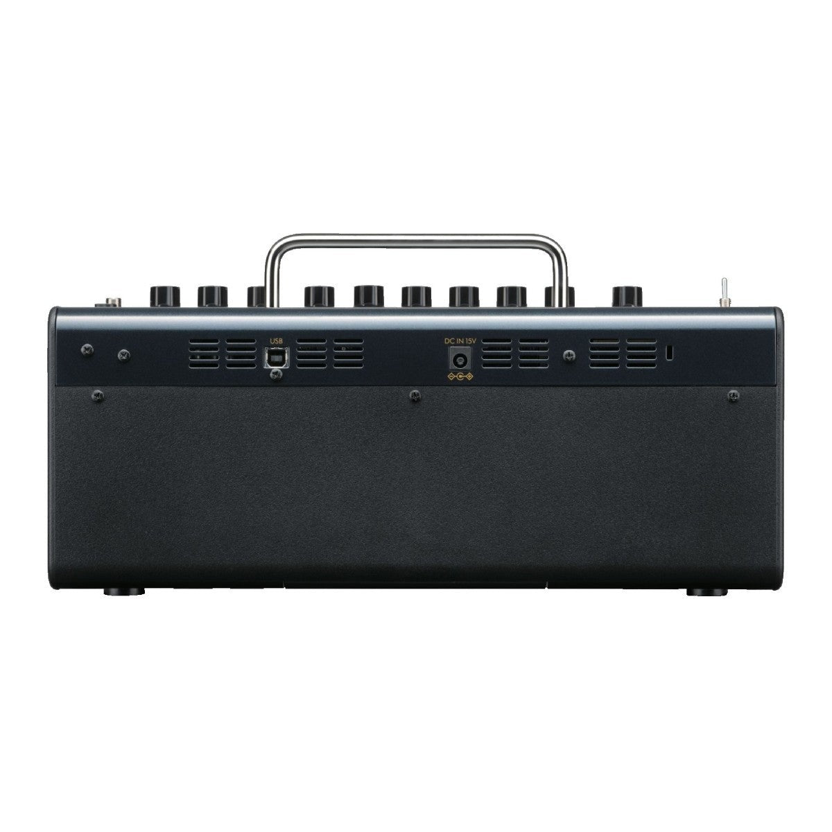 Amplifier Yamaha THR10C, Combo 10W