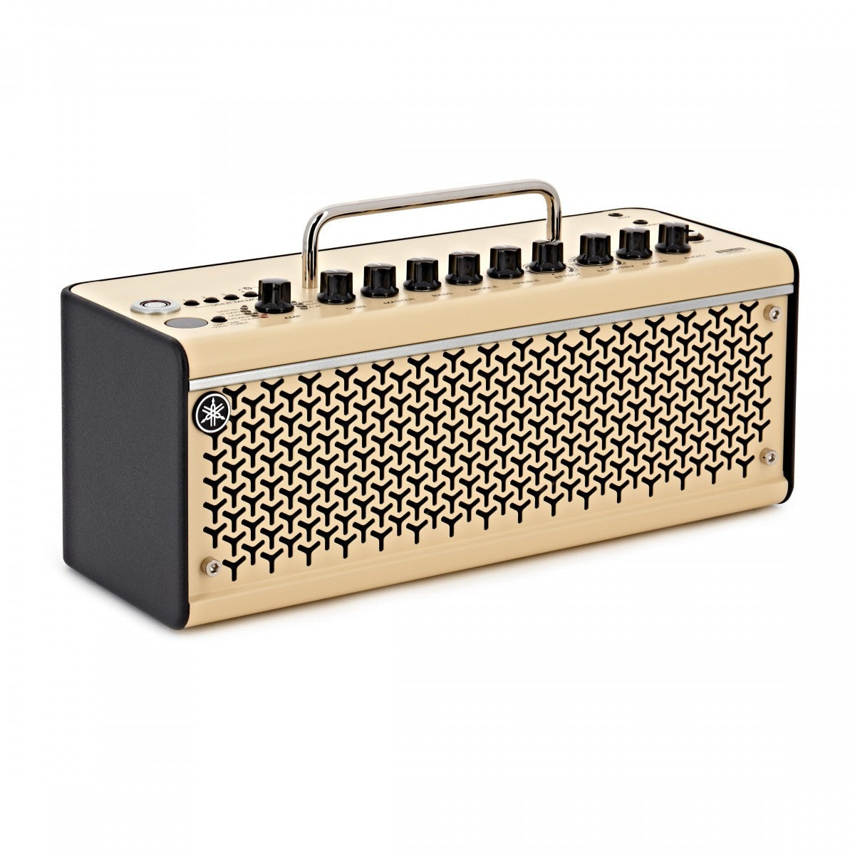 Amplifier Yamaha THR10II Wireless, Combo 20W