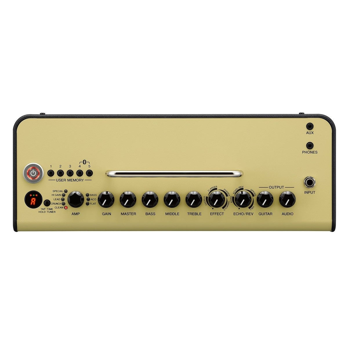 Amplifier Yamaha THR10II, Combo 20W