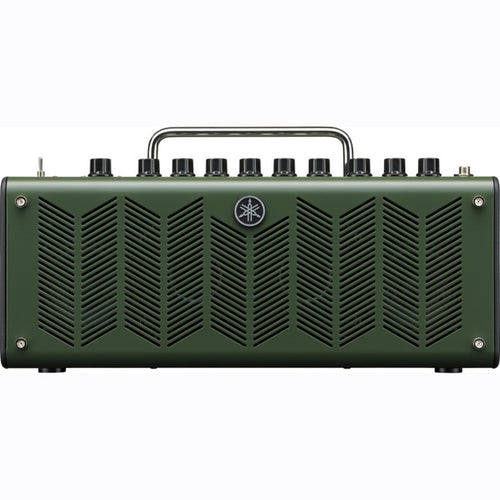 Amplifier Yamaha THR10X, Combo 10W