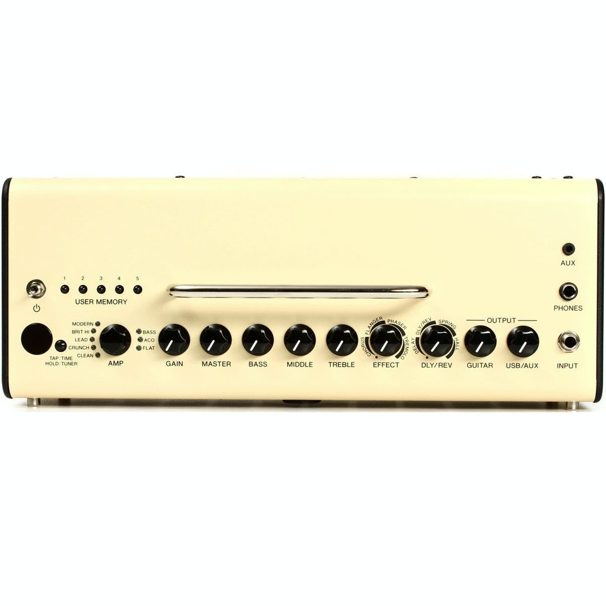 Amplifier Yamaha THR10, Combo 10W
