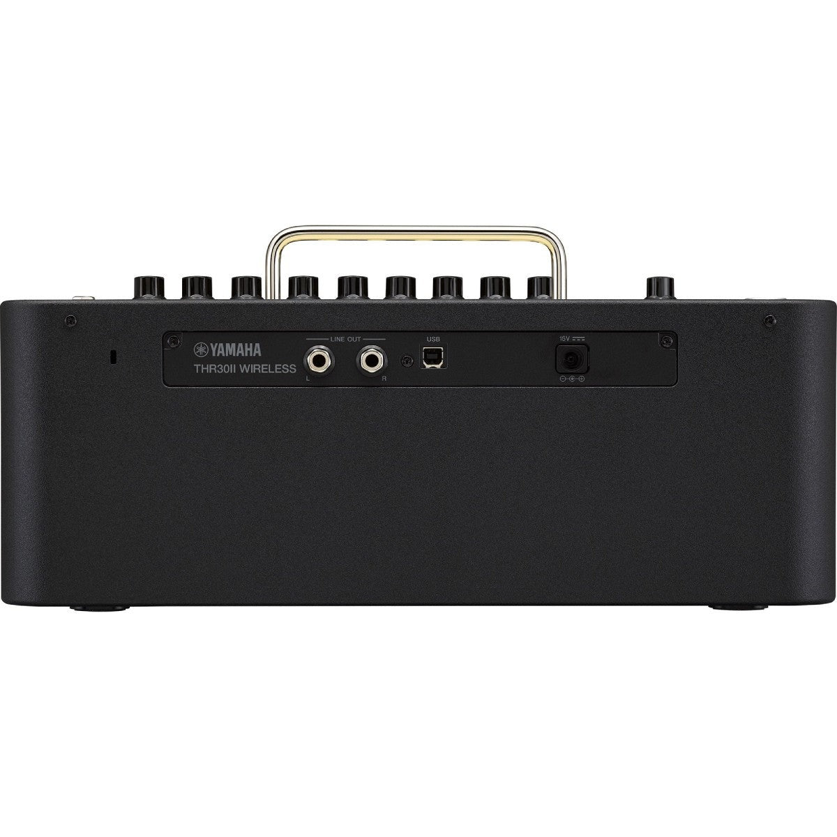 Amplifier Yamaha THR30II Wireless, Combo 30W