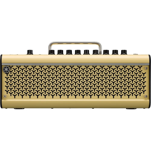 Amplifier Yamaha THR30II Wireless, Combo 30W