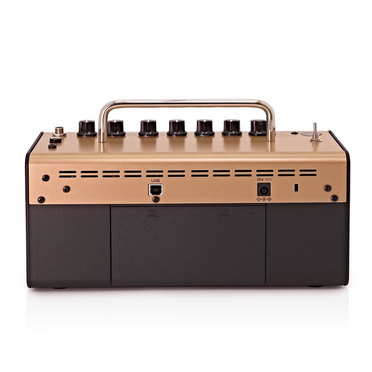 Amplifier Yamaha THR5A, Combo 10W