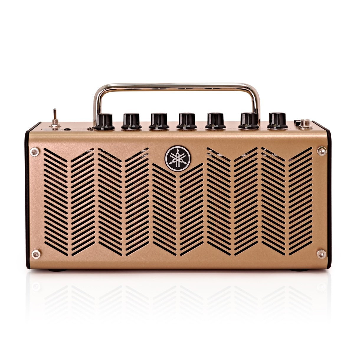 Amplifier Yamaha THR5A, Combo 10W